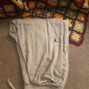 Air Jordan Sweat Pants